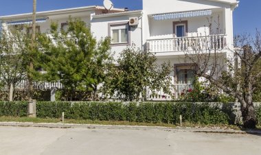 Apartments Verica Sukosan Horvátország