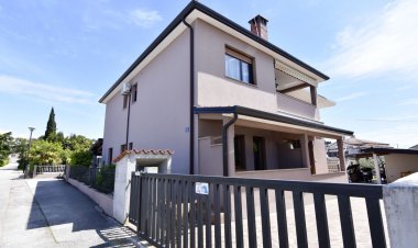Apartman Marin Umag Horvátország