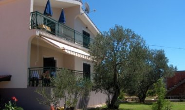 Apartments Vesna Sv. Filip i Jakov Horvátország