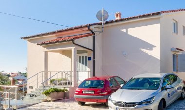 Apartments Blaženka Banjol Horvátország