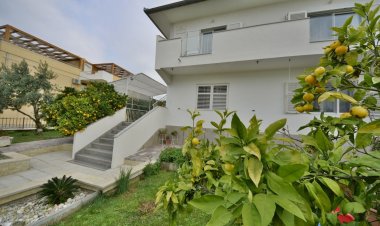 Apartman Vidović Biograd na Moru Horvátország