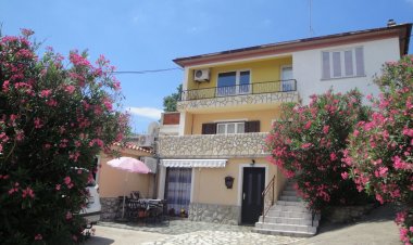 Apartmani Ivkić Gržetić Šilo Horvátország