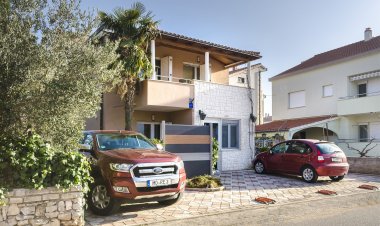 Apartments Adele Srima Horvátország