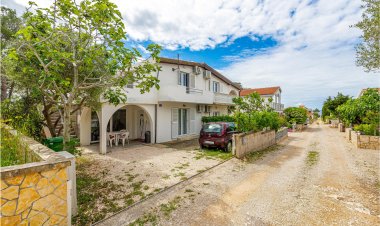 Apartman Vir - CDA865 Horvátország