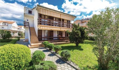 Apartman Jadranovo - CKC943 Horvátország