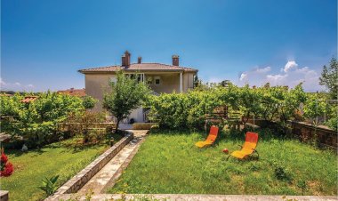 Apartman Kostrena - CKA101 Horvátország