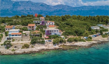Apartman Sućuraj - CDH368 Horvátország