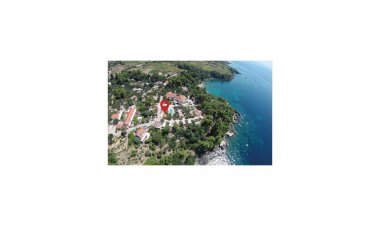 Apartman Orebić - CDP241 Horvátország