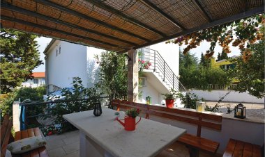 Apartman Stari Grad - CDH538 Horvátország