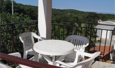 Apartman Poreč - CIE515 Horvátország