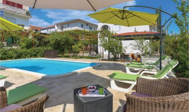 Apartman Kaštel Stari - CDT205 Horvátország