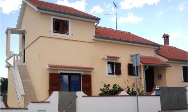 Apartman Pula - CIR481 Horvátország