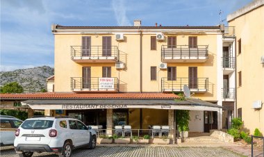 Apartman Starigrad - CDA926 Horvátország