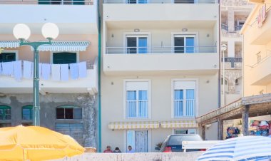 Apartment More & Maslina Drašnice Horvátország