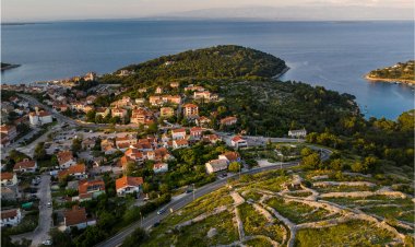 Apartman Mali Lošinj - CKL290 Horvátország