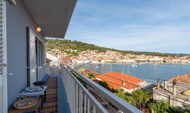 Apartman Vela Luka - CDS880 Horvátország