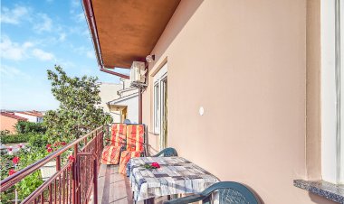 Apartman Valbandon - CIF891 Horvátország