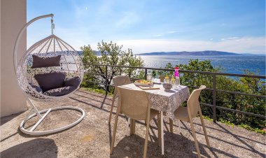 Apartman Jurjevo - CKV289 Horvátország