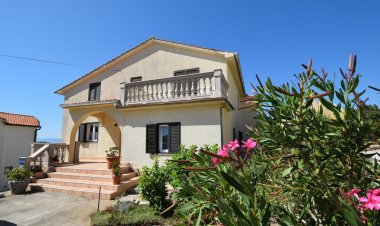 Apartment Pampas Omišalj Horvátország