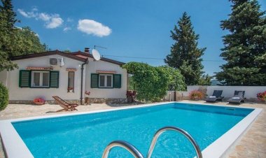 House Villa Tone Vrgorac Horvátország