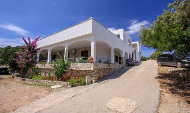 Apartment Fiora Zastražišće Horvátország