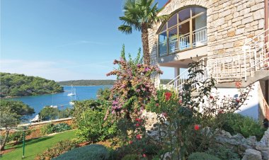 Apartman Pula - CIB104 Horvátország