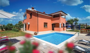 Apartman Ližnjan - CIZ315 Horvátország