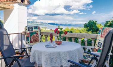 Apartman Sreser - CDP332 Horvátország