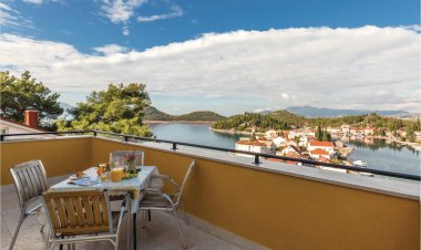 Apartman Blace - CDR421 Horvátország