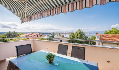 Apartman Omišalj - CKI189 Horvátország