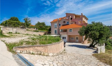 Apartman Palit - CKR586 Horvátország