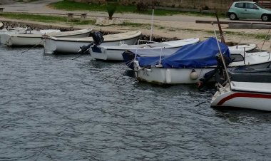 Apartment ORLIĆ Vinisce Horvátország