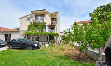 Apartment Albatros Tribunj Horvátország