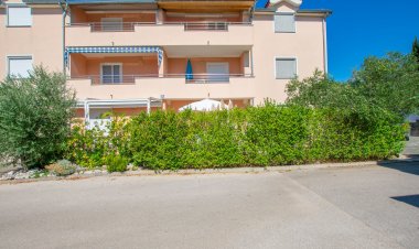 Apartments Pagar Sv. Filip i Jakov Horvátország