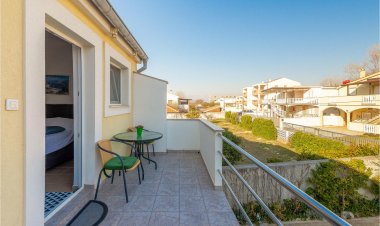 Apartman Nin - CDI137 Horvátország