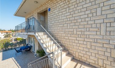Apartman Zadar - CDA172 Horvátország