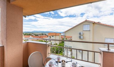 Apartman Malinska - CKI351 Horvátország