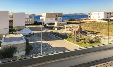 Apartman Sukošan - CDI055 Horvátország