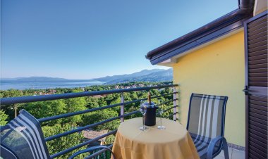 Apartman Kastav - CKO847 Horvátország