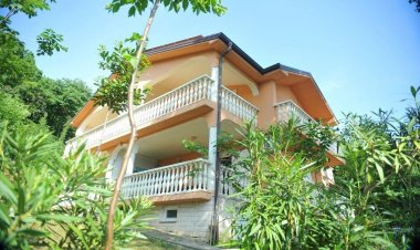 Apartmani Viktorija 1 Omišalj Horvátország