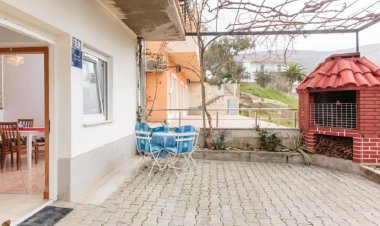 Apartman Knez 1 Podstrana Horvátország