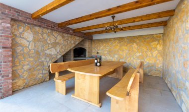 Apartman Podstrana - CDE993 Horvátország