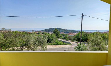 Apartman Kukljica - CDU557 Horvátország