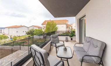 Apartman Trogir - CDC974 Horvátország