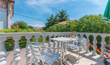 Apartman Kakma - CDI180 Horvátország