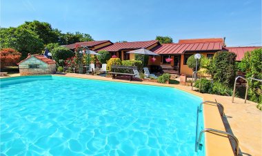 Apartman Rovinjsko Selo - CIV794 Horvátország