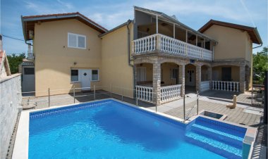 Apartman Kakma - CDI118 Horvátország