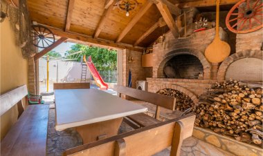 Apartman Kakma - CDI179 Horvátország