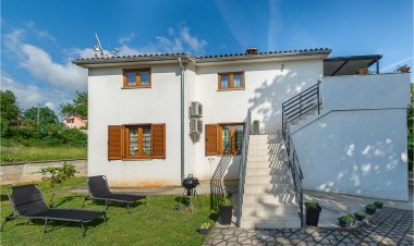 Apartman Režanci - CIC754 Horvátország