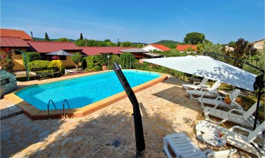 Apartman Rovinjsko Selo - CIV791 Horvátország